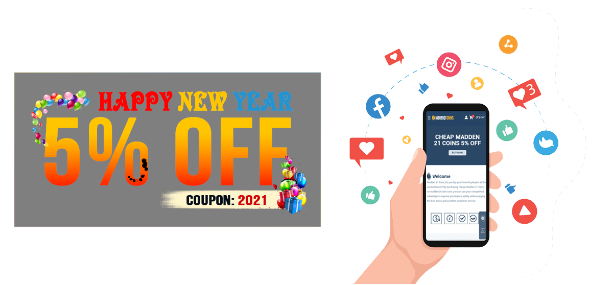 cheap Madden 26 Coins